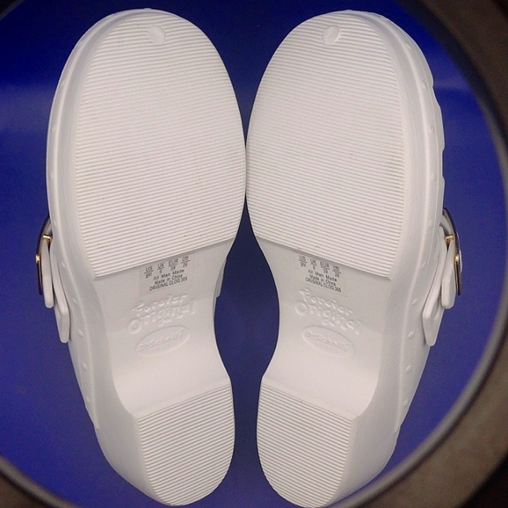 Dr Scholl's Women's Original Clog 365 - Picture 8 of 11